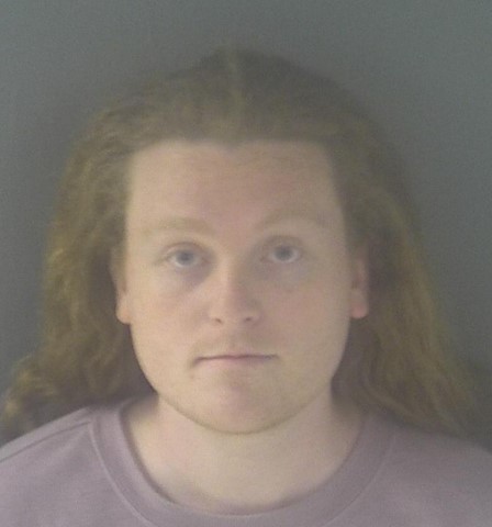 Photo of offender