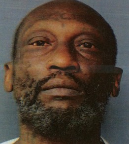 Photo of offender