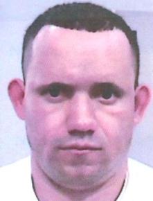 Photo of offender