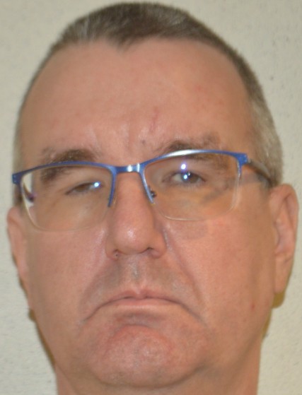 Photo of offender