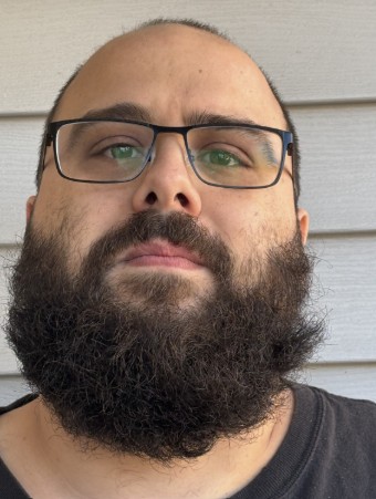 Photo of offender