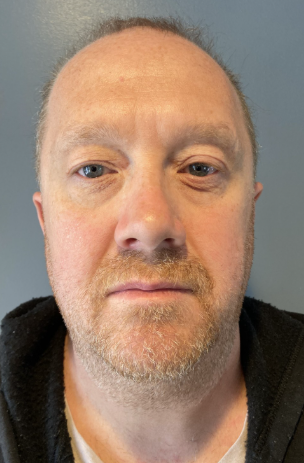 Photo of offender