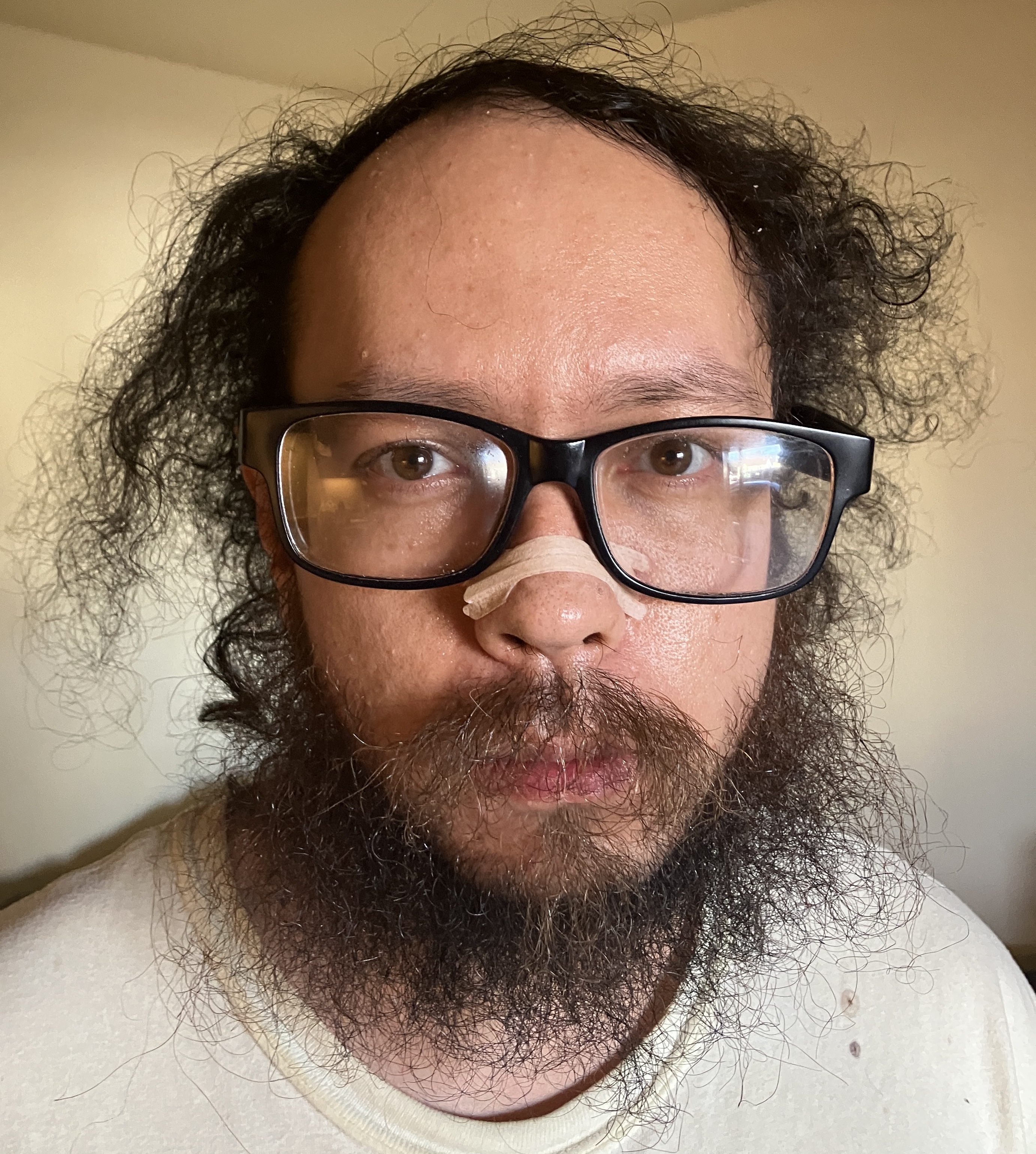 Photo of offender