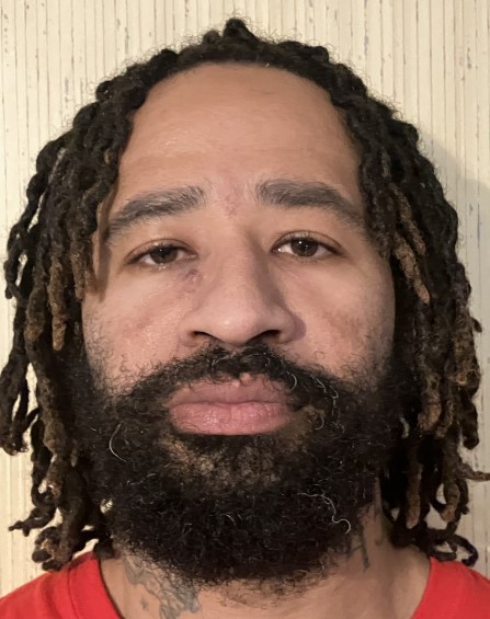 Photo of offender