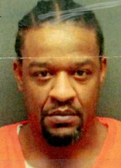 Photo of offender