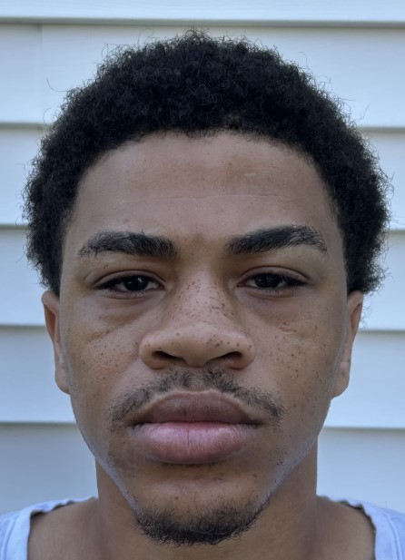 Photo of offender