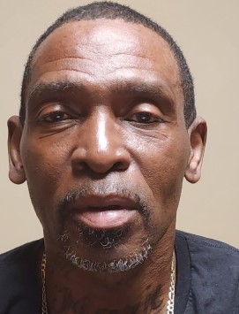 Photo of offender