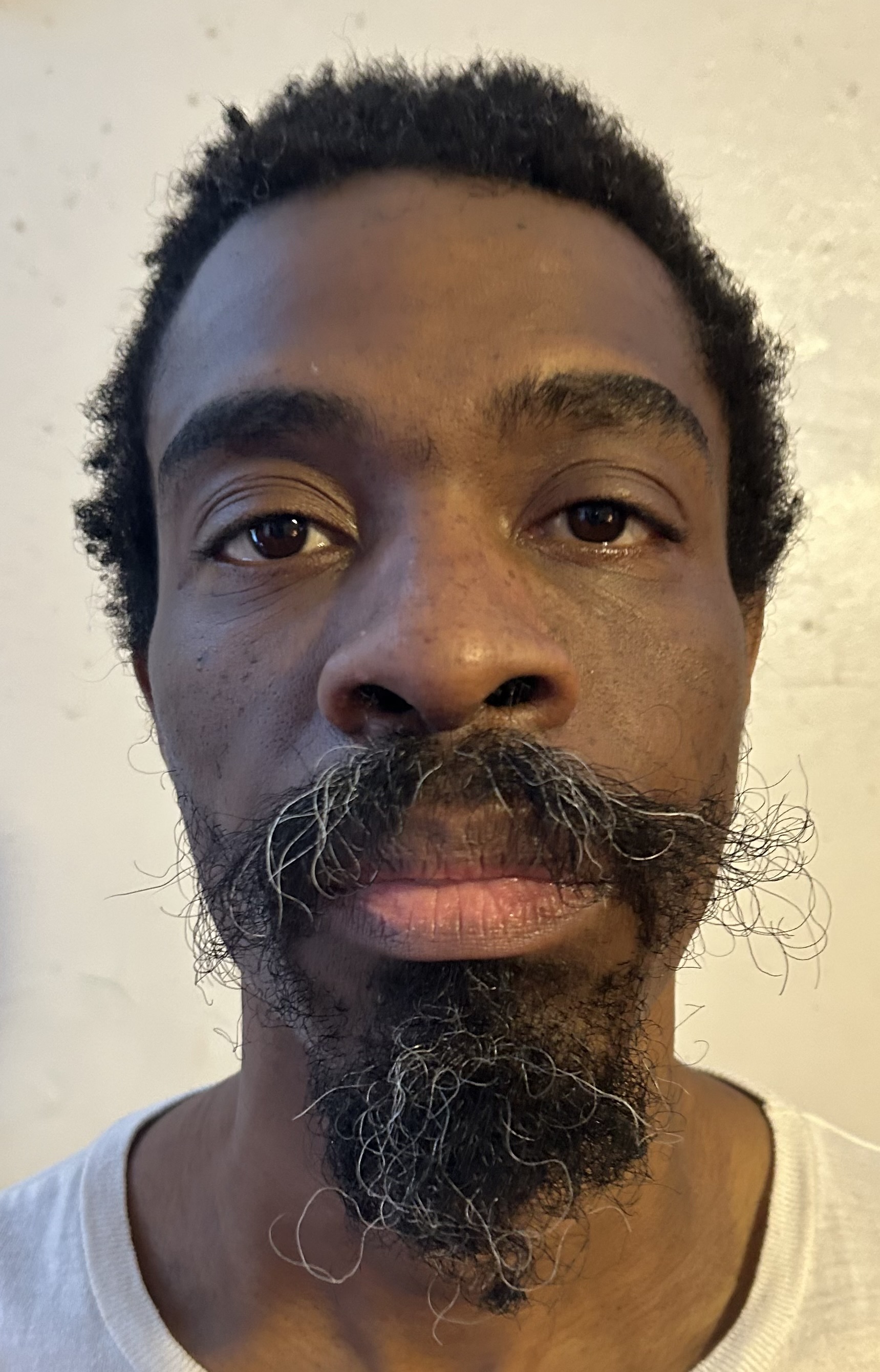 Photo of offender
