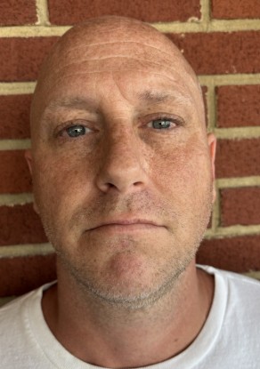 Photo of offender
