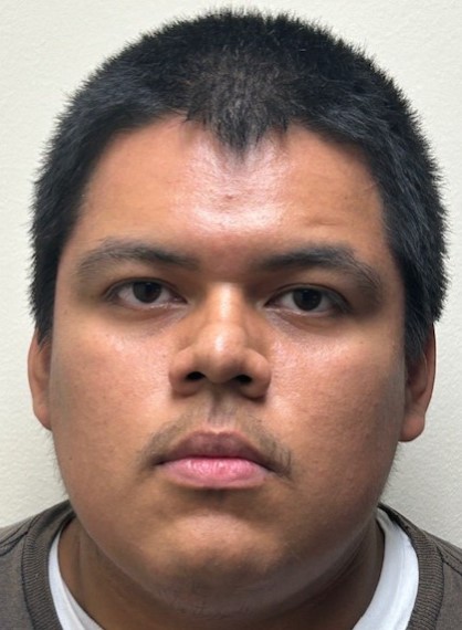 Official registry photo of ALEJANDRO CESAR ORBEGOSO