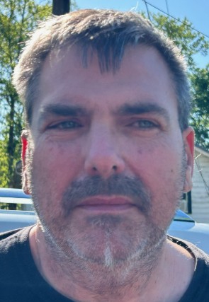 Photo of offender