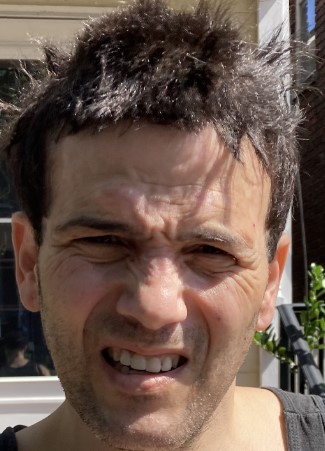 Photo of offender