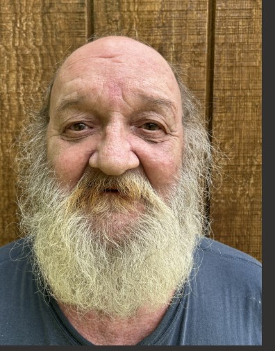 Photo of offender