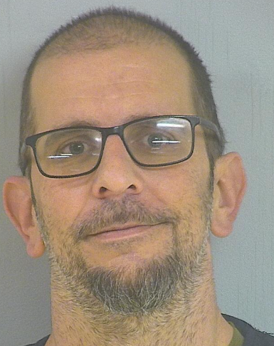 Photo of offender