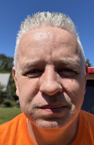Photo of offender