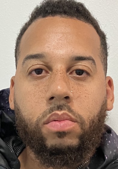 Photo of offender