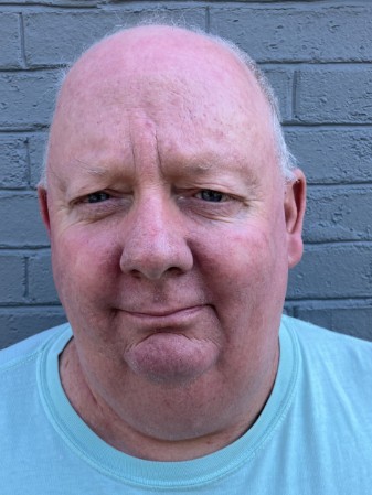 Photo of offender