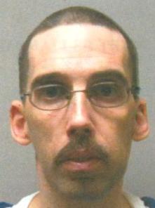 Photo of offender