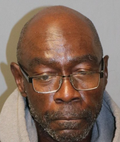Photo of offender