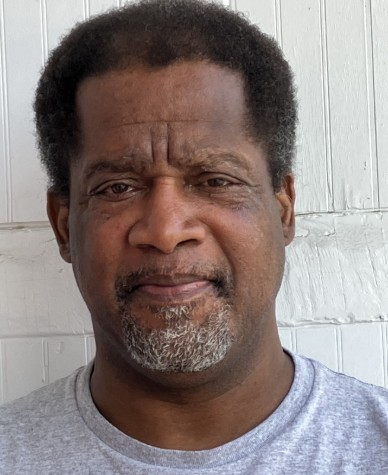 Photo of offender