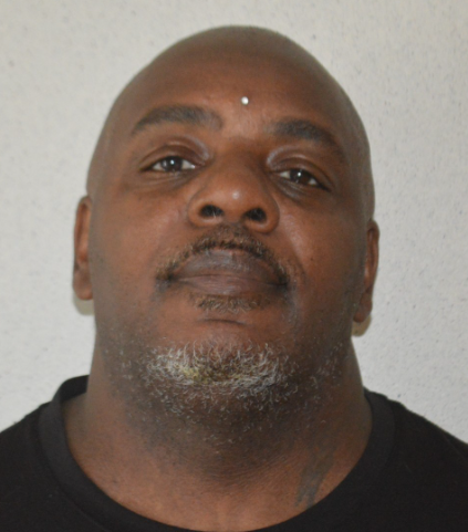 Photo of offender