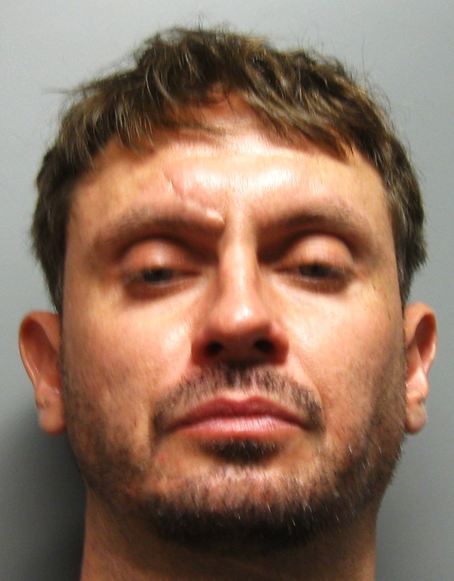 Photo of offender
