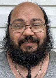 Photo of offender