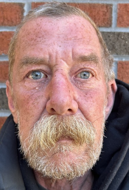 Photo of offender