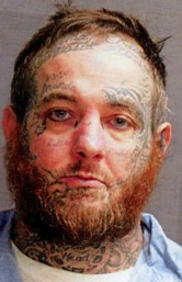 Photo of offender
