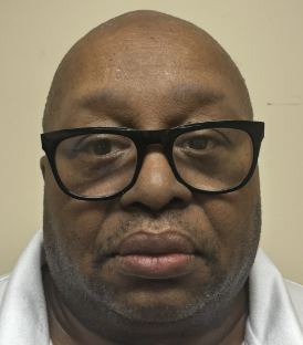 Photo of offender