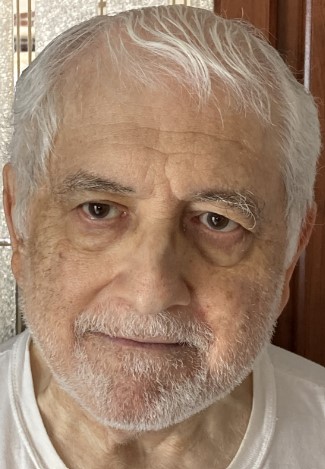 Photo of offender