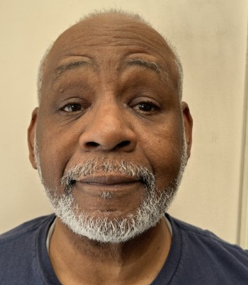 Photo of offender