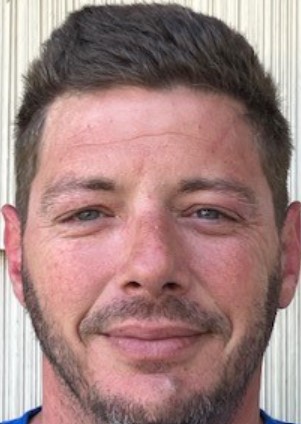 Photo of offender
