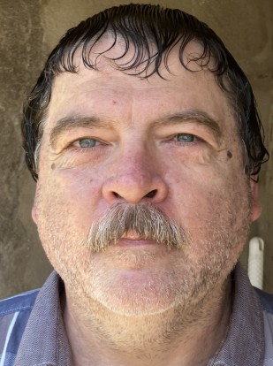Photo of offender