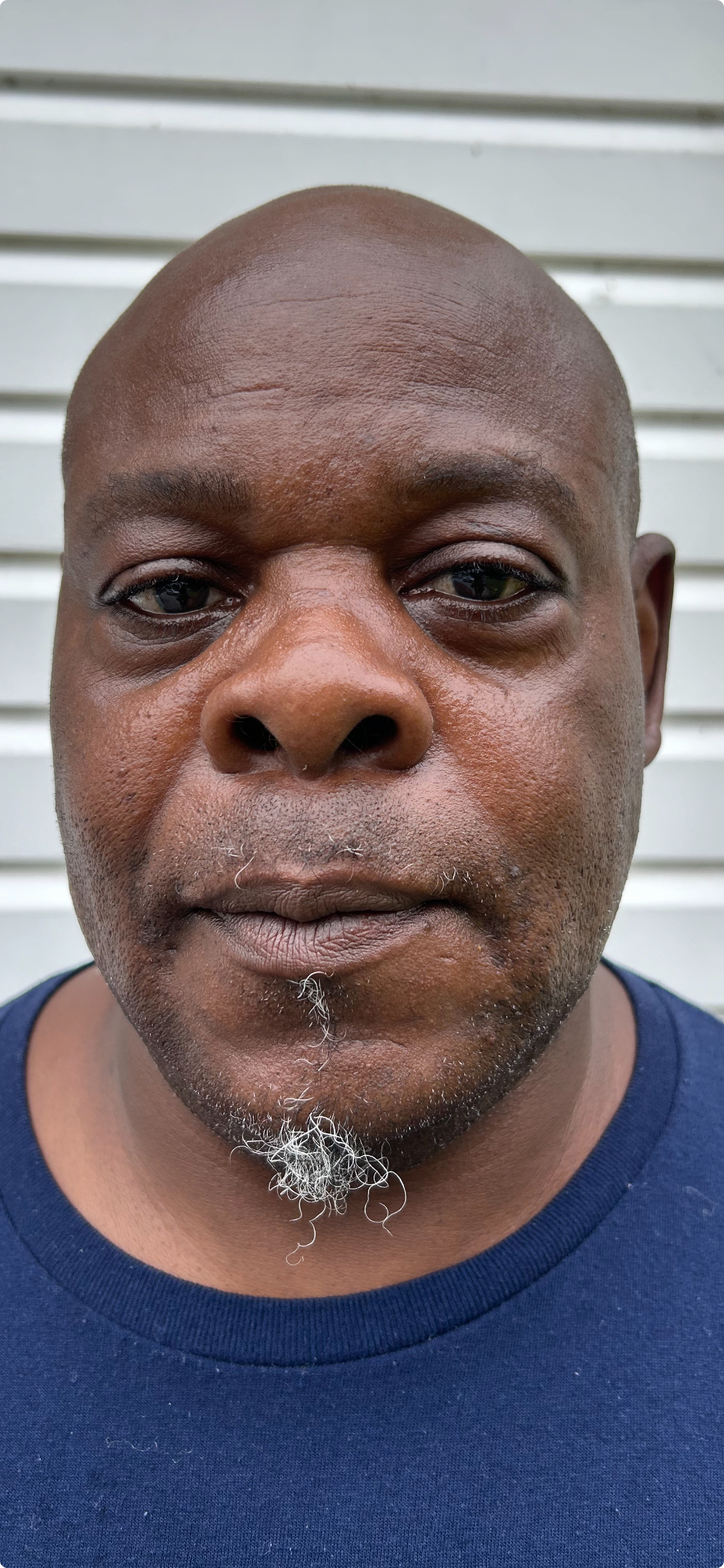 Photo of offender