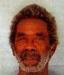 Photo of offender