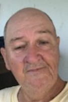 Photo of offender