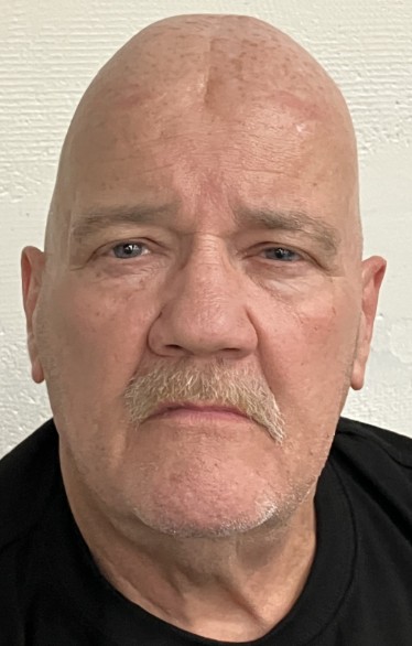 Photo of offender