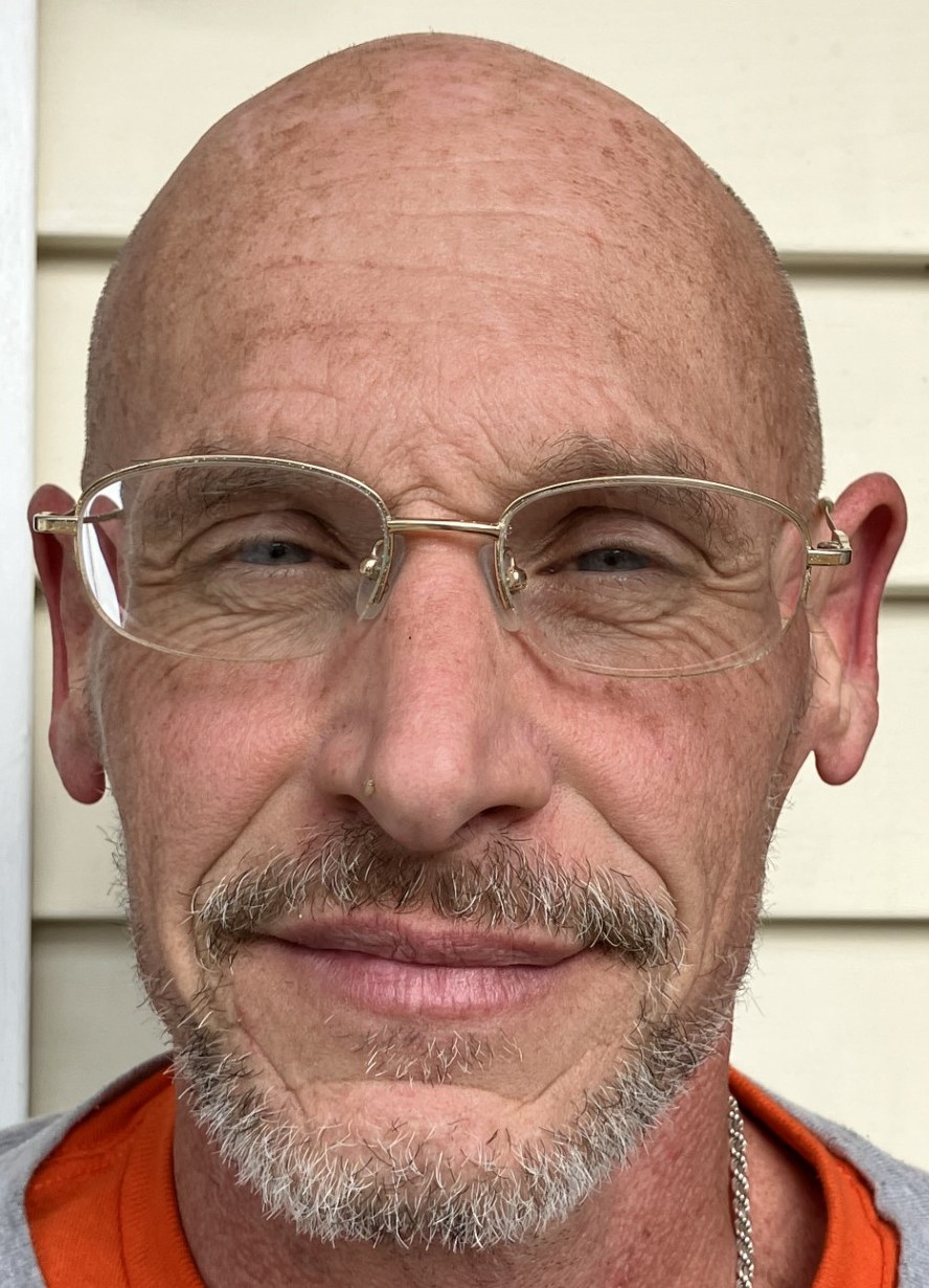 Photo of offender