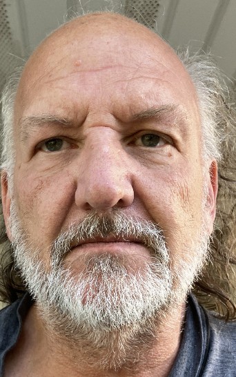 Photo of offender