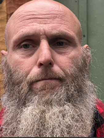 Photo of offender