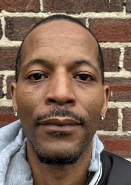 Photo of offender