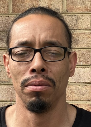 Photo of offender