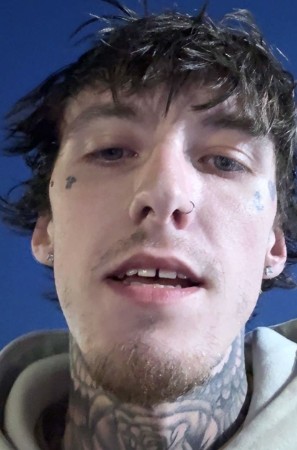 Photo of offender