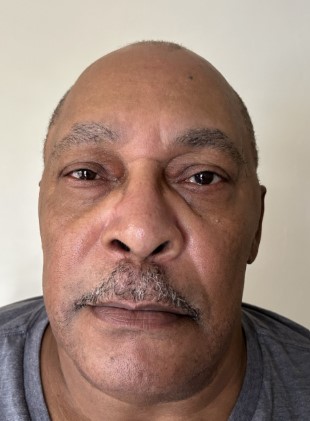 Photo of offender