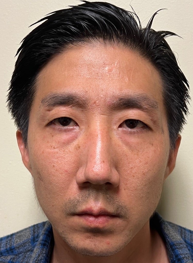 Photo of offender