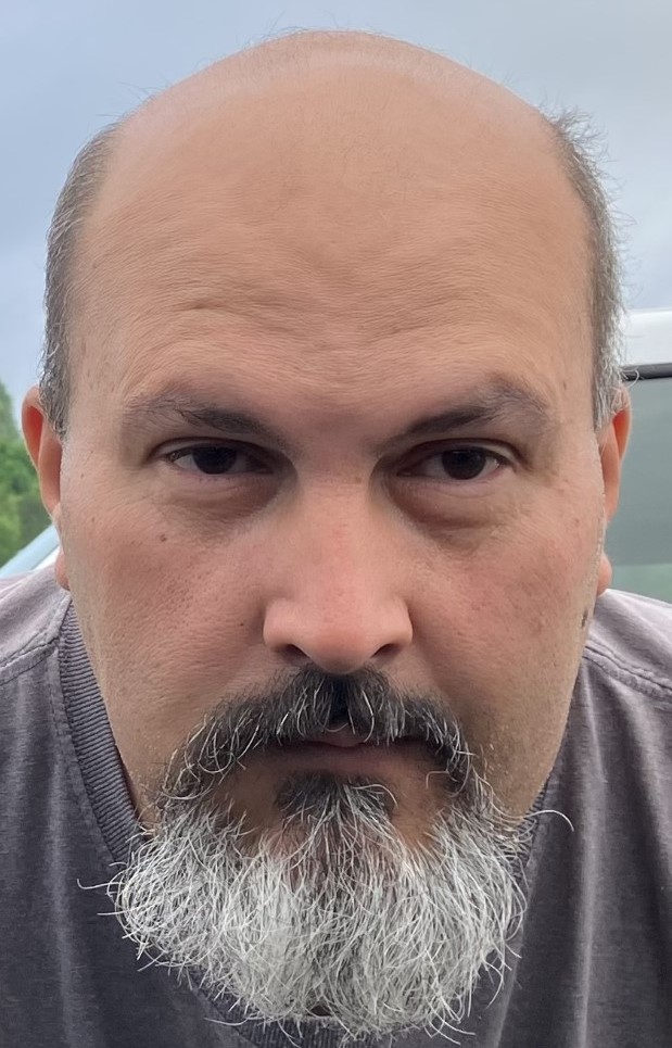 Photo of offender