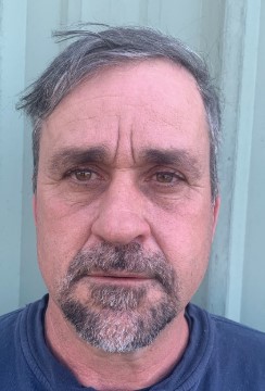 Photo of offender