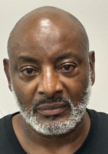 Photo of offender
