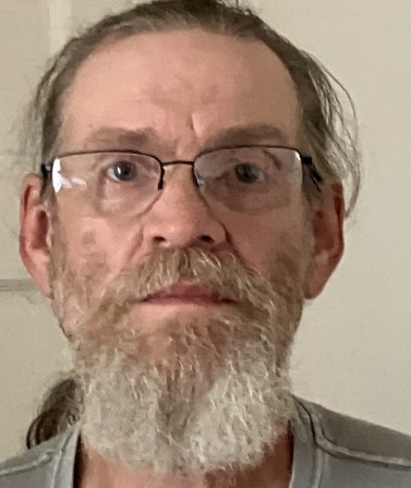 Photo of offender